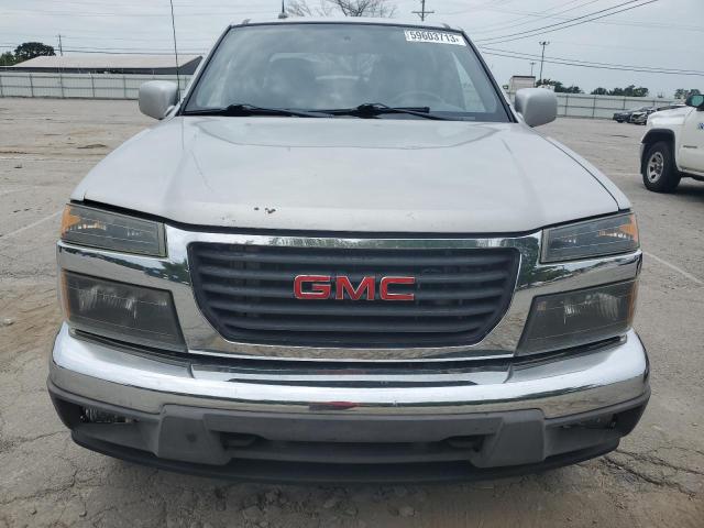 Photo 5 from auction – 2011 GMC CANYON SLT with VIN 1GTH6NFE0B8124789