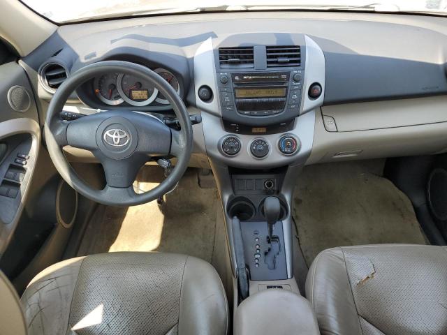 Photo 8 from auction – 2008 TOYOTA RAV4 with VIN JTMZD33VX86074717
