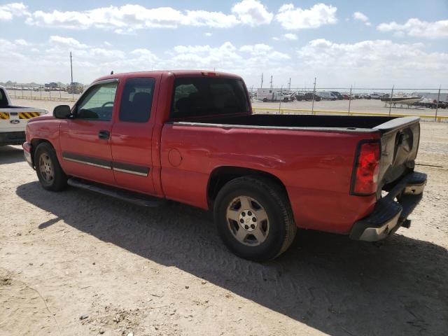 Photo 2 from auction – 2006 CHEVROLET SILVERADO with VIN 1GCEC19Z96Z103099