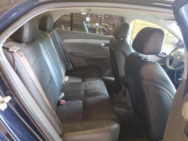 Photo 10 from auction – 2009 CHEVROLET MALIBU LS with VIN 1G1ZG57B794122652