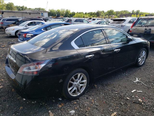 Photo 3 from auction – 2013 NISSAN MAXIMA S with VIN 1N4AA5AP4DC817282