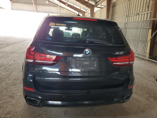 Photo 6 from auction – 2016 BMW X5 SDRIVE3 with VIN 5UXKR2C55G0R69870