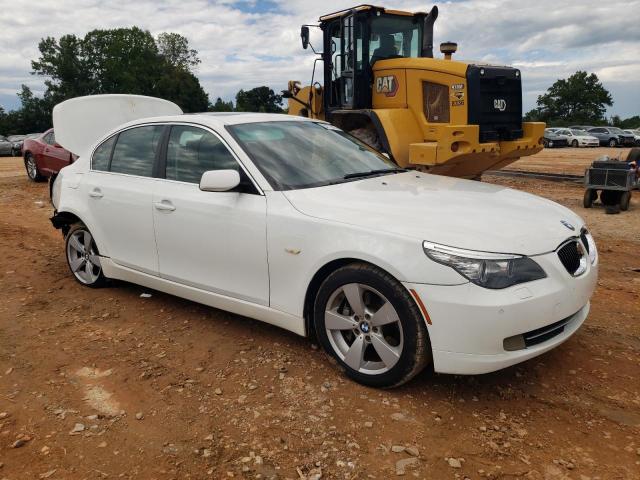 Photo 4 from auction – 2008 BMW 528 XI with VIN WBANV13558C150309