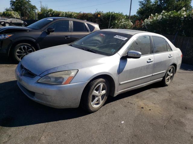 Photo 1 from auction – 2003 HONDA ACCORD EX with VIN JHMCM56613C015375