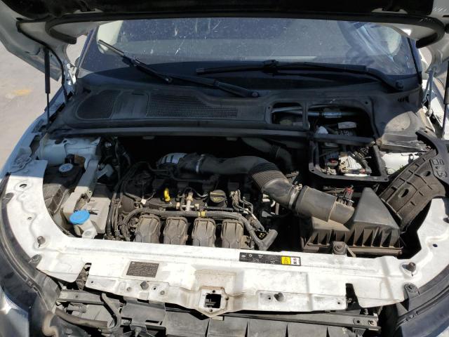 Photo 11 from auction – 2012 LAND ROVER RANGE ROVE with VIN SALVP1BG9CH664362