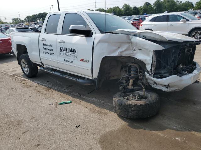 Photo 4 from auction – 2016 CHEVROLET SILVERADO with VIN 1GCVKREC1GZ356325