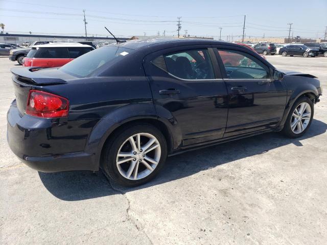 Photo 3 from auction – 2012 DODGE AVENGER SX with VIN 1C3CDZEG9CN327889