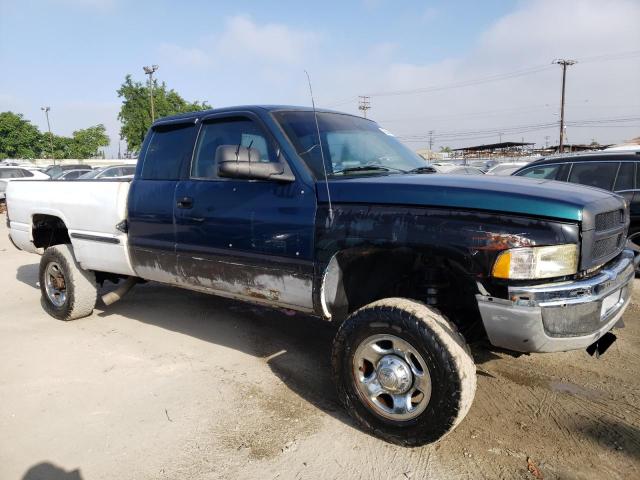 Photo 4 from auction – 1996 DODGE RAM 2500 with VIN 3B7KF23C1TM127267
