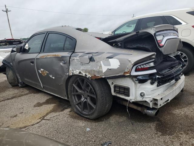 Photo 2 from auction – 2018 DODGE CHARGER R/ with VIN 2C3CDXGJ1JH312550
