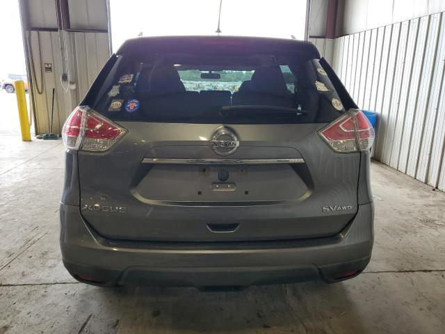 Photo 6 from auction – 2016 NISSAN ROGUE S with VIN KNMAT2MV4GP682279