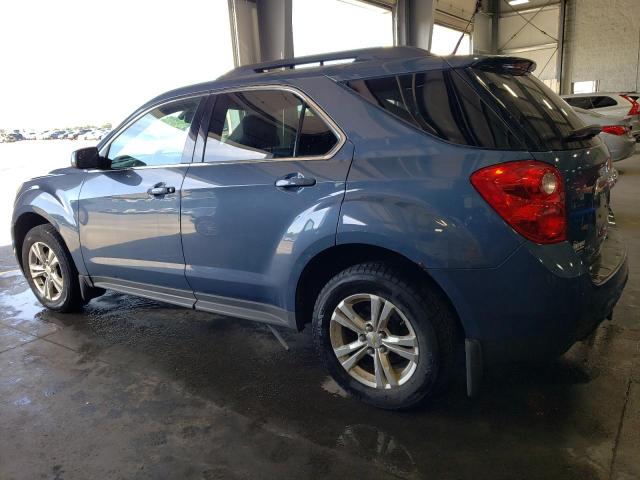 Photo 2 from auction – 2012 CHEVROLET EQUINOX LT with VIN 2GNFLEEK6C6199907