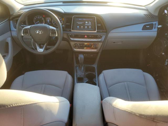 Photo 8 from auction – 2019 HYUNDAI SONATA SE with VIN 5NPE24AF7KH741357