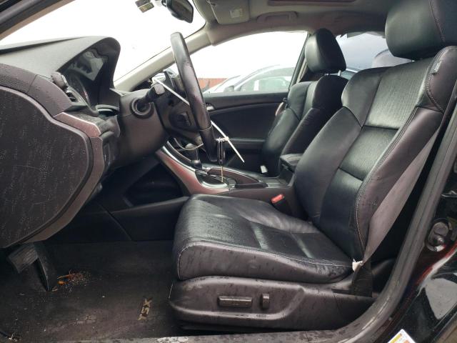 Photo 7 from auction – 2014 ACURA TSX TECH with VIN JH4CU2F69EC003380