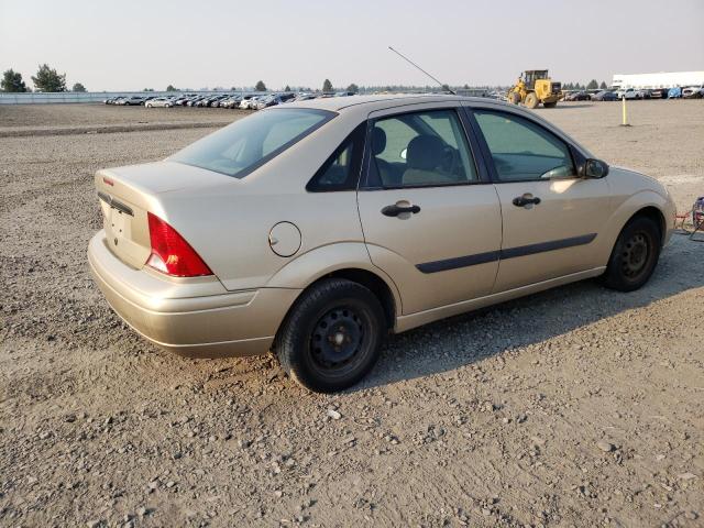 Photo 3 from auction – 2001 FORD FOCUS with VIN 1FAFP33P91W131125