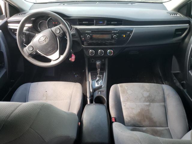 Photo 8 from auction – 2015 TOYOTA COROLLA L with VIN 5YFBURHE0FP342497