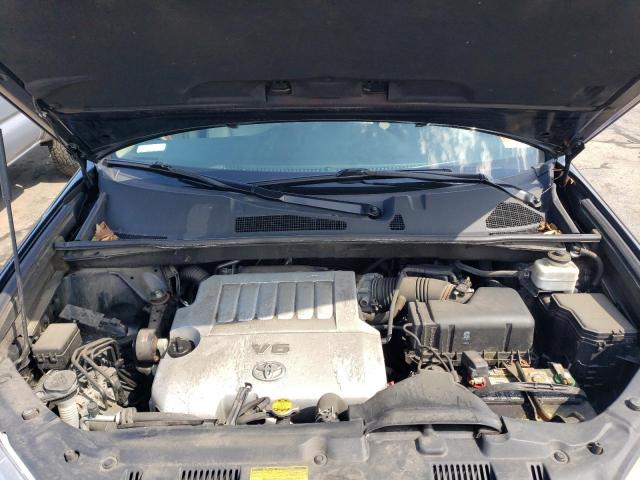 Photo 12 from auction – 2011 TOYOTA HIGHLANDER with VIN 5TDDK3EHXBS051405