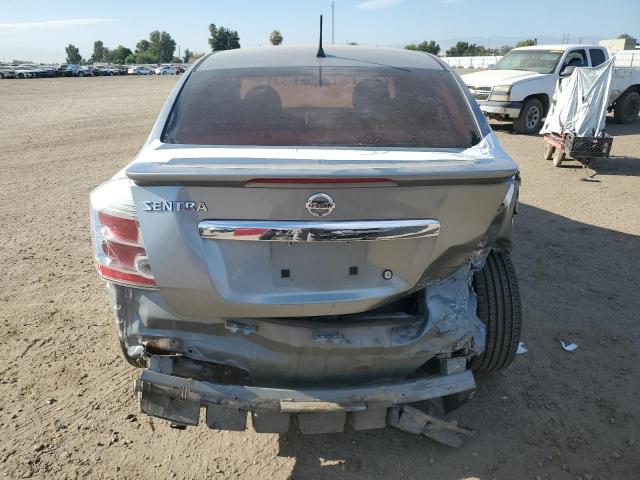صورة رقم 6 من المزاد - 2011 NISSAN SENTRA 2.0 مع VIN 3N1AB6AP1BL641180