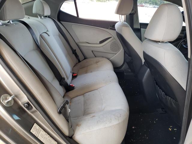 Photo 10 from auction – 2014 KIA OPTIMA LX with VIN 5XXGM4A78EG298003