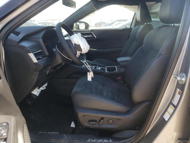 Photo 7 from auction – 2023 MITSUBISHI OUTLANDER with VIN JA4J3UA8XPZ042389