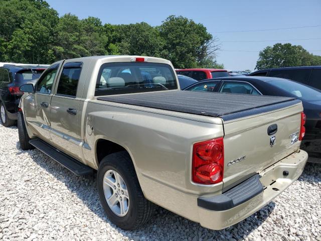 Photo 2 from auction – 2011 DODGE DAKOTA SLT with VIN 1D7RE3GK1BS712306