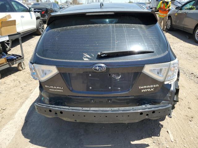 Photo 6 from auction – 2014 SUBARU IMPREZA WR with VIN JF1GR7E67EG257929