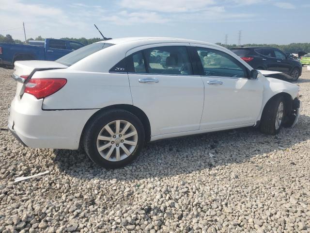 Photo 3 from auction – 2014 CHRYSLER 200 LIMITE with VIN 1C3CCBCG9EN191750
