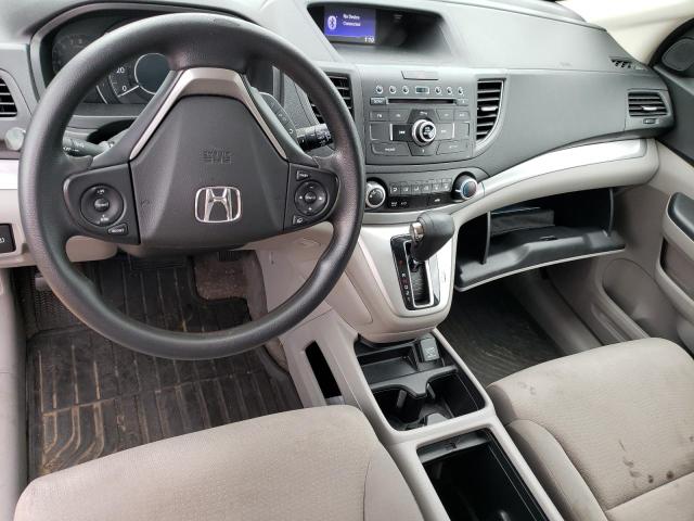 Photo 8 from auction – 2014 HONDA CR-V EX with VIN 5J6RM4H5XEL062623