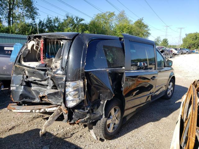 Photo 3 from auction – 2012 DODGE GRAND CARA with VIN 2C4RDGDG4CR112404