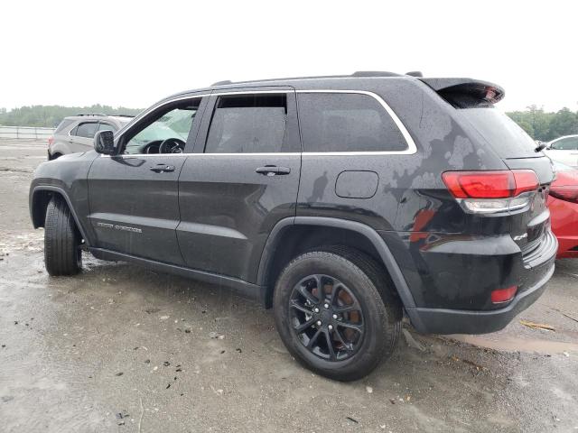 Photo 2 from auction – 2021 JEEP GRAND CHER with VIN 1C4RJFAG2MC552199