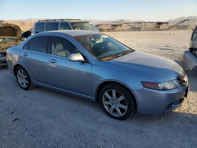 Foto 4 de la subasta – 2004 ACURA TSX con VIN JH4CL96894C012012