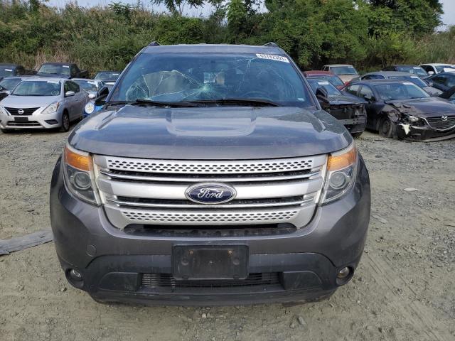 Photo 5 from auction – 2014 FORD EXPLORER X with VIN 1FM5K8D82EGA79065