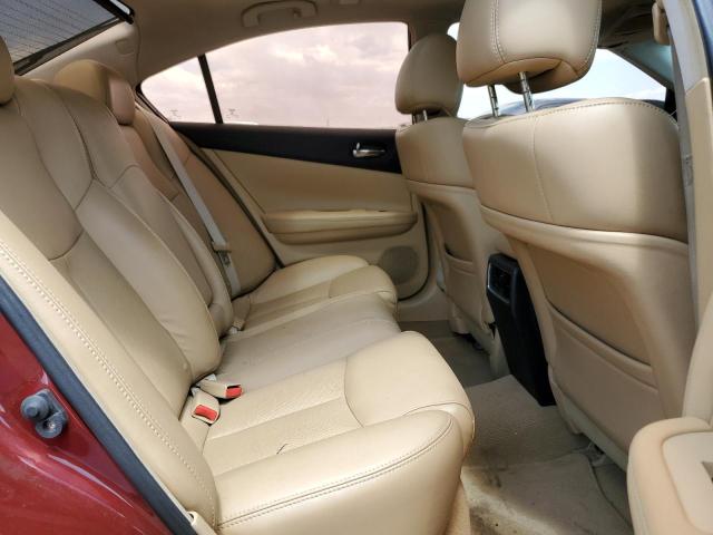 Foto 10 de la subasta – 2010 NISSAN MAXIMA S con VIN 1N4AA5AP3AC840922