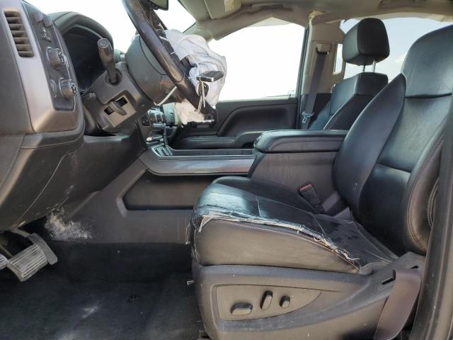 Photo 7 from auction – 2015 GMC SIERRA K25 with VIN 1GT12ZE83FF508972