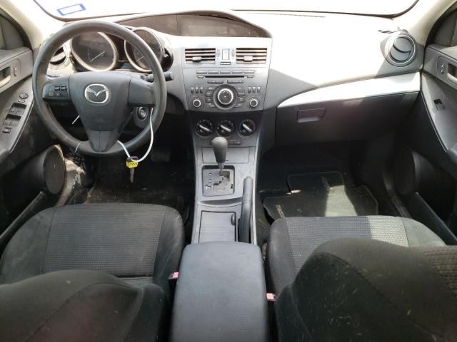 Photo 8 from auction – 2013 MAZDA 3 I with VIN JM1BL1TF5D1838594