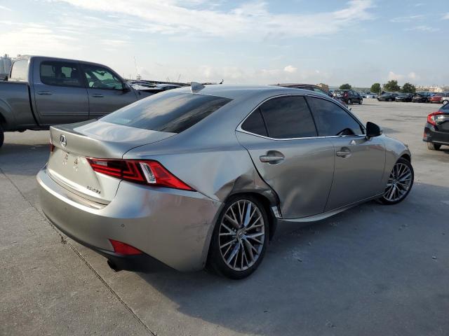 Photo 3 from auction – 2014 LEXUS IS 250 with VIN JTHBF1D29E5033662