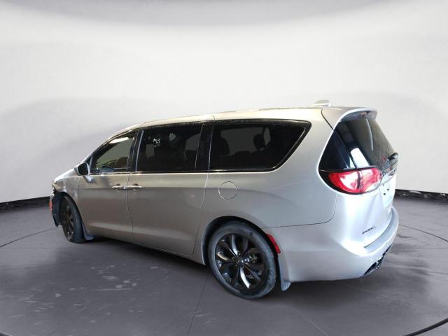 Photo 2 from auction – 2020 CHRYSLER PACIFICA T with VIN 2C4RC1FG3LR147688