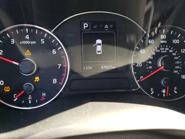 Photo 9 from auction – 2017 KIA FORTE LX with VIN 3KPFL4A78HE121527