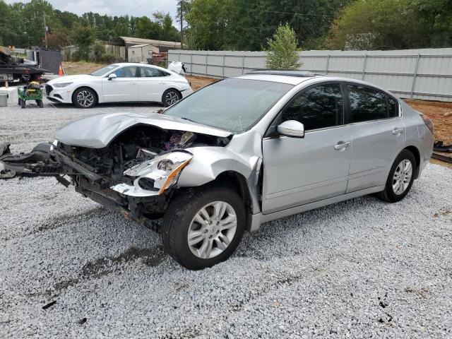 NISSAN ALTIMA BAS 2010 with VIN 1N4AL2AP8AN543058 - Photo from auction