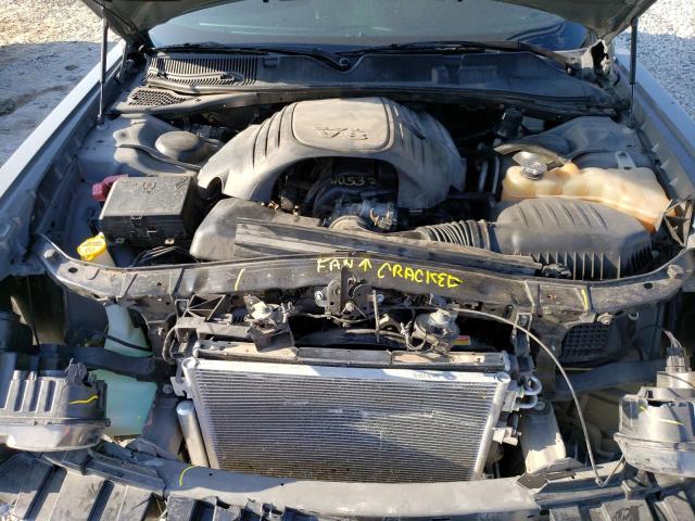 Photo 11 from auction – 2017 DODGE CHALLENGER with VIN 2C3CDZBT0HH555278