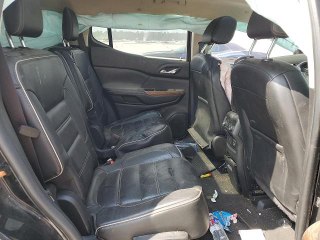Photo 11 from auction – 2017 GMC ACADIA DEN with VIN 1GKKNPLS2HZ117249