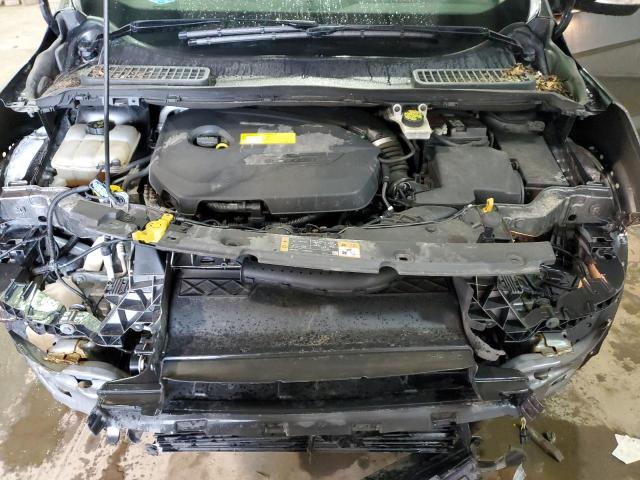 Photo 12 from auction – 2016 FORD ESCAPE TIT with VIN 1FMCU9JX1GUA88122