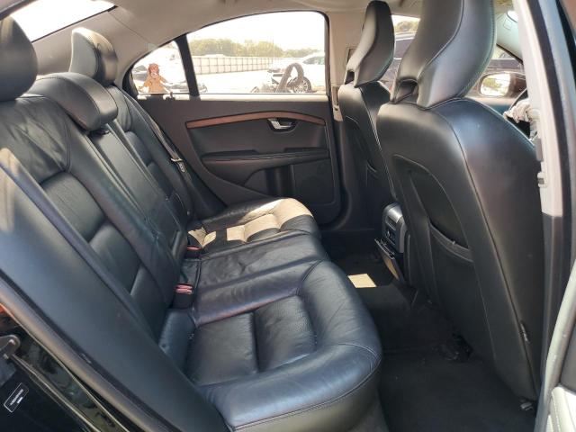 Photo 10 from auction – 2011 VOLVO S80 T6 with VIN YV1902AH7B1147916