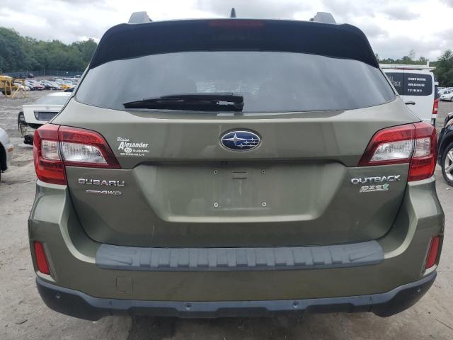 Photo 6 from auction – 2017 SUBARU OUTBACK 2. with VIN 4S4BSANC6H3235858