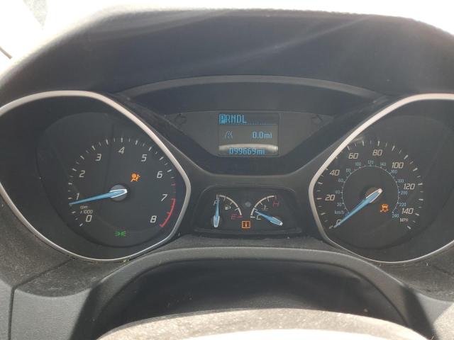 Photo 9 from auction – 2014 FORD FOCUS S with VIN 1FADP3E2XEL420305