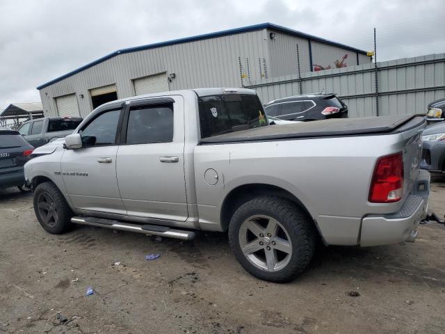 Photo 2 from auction – 2011 DODGE RAM 1500 with VIN 1D7RB1CT2BS614977
