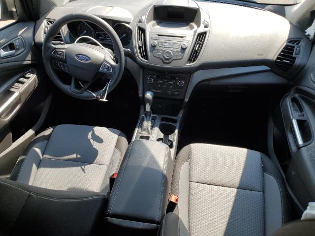 Photo 8 from auction – 2017 FORD ESCAPE SE with VIN 1FMCU0GD4HUE14554