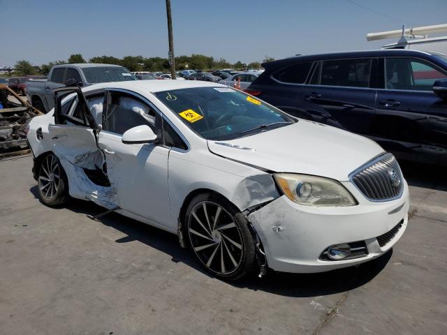 Photo 4 from auction – 2014 BUICK VERANO CON with VIN 1G4PR5SK1E4161341