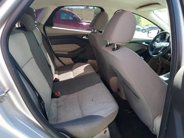 Photo 10 from auction – 2014 FORD FOCUS SE with VIN 1FADP3F2XEL393881