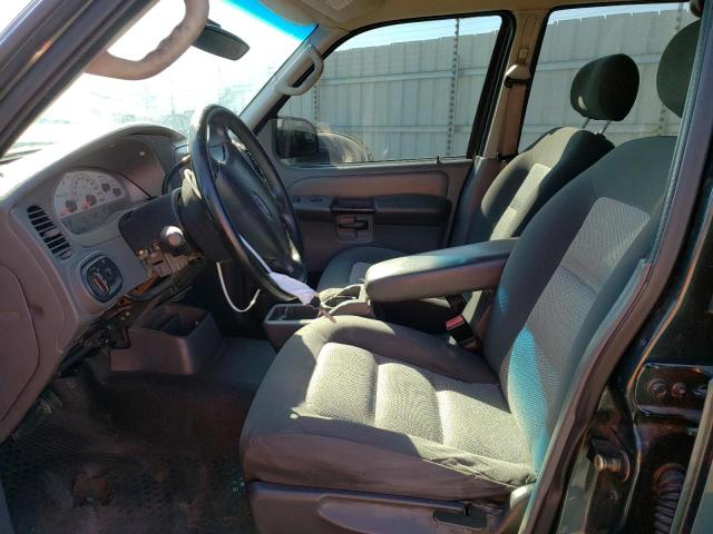 Photo 7 from auction – 2004 FORD EXPLORER S with VIN 1FMZU67K54UC13672