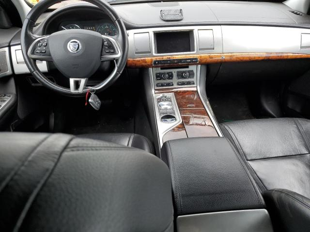 Photo 8 from auction – 2013 JAGUAR XF with VIN SAJWA0E78D8S65903